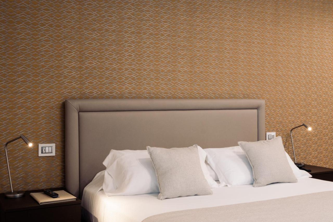 Hotel Michelangelo Carrara Luaran gambar
